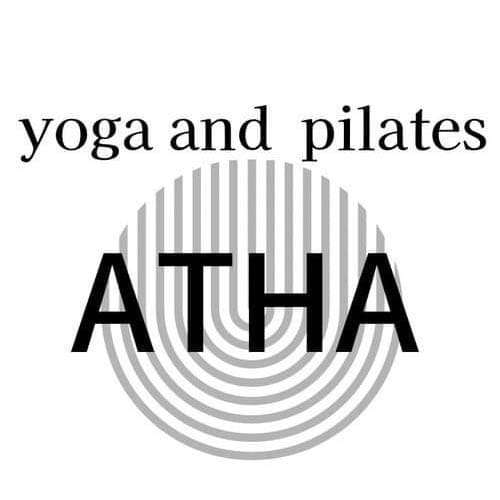 yoga and pilates ATHA