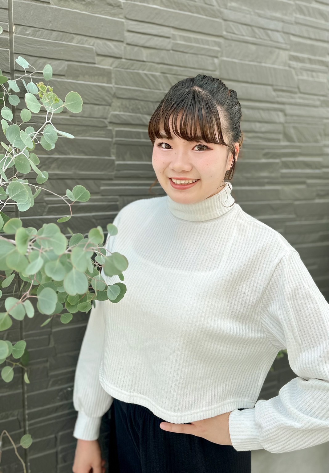 インストラクターTsuzumiの写真